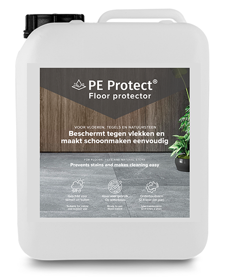 PE Protect Floor-protector 5 liter