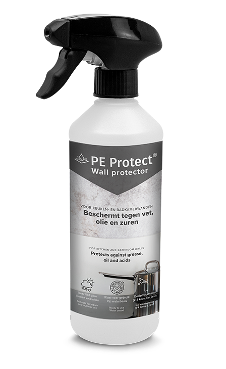PE Protect Wall-protector 0,5 liter